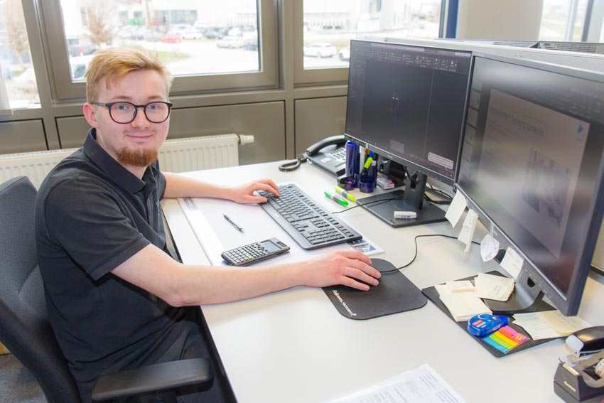 Dominik Stöckelhuber